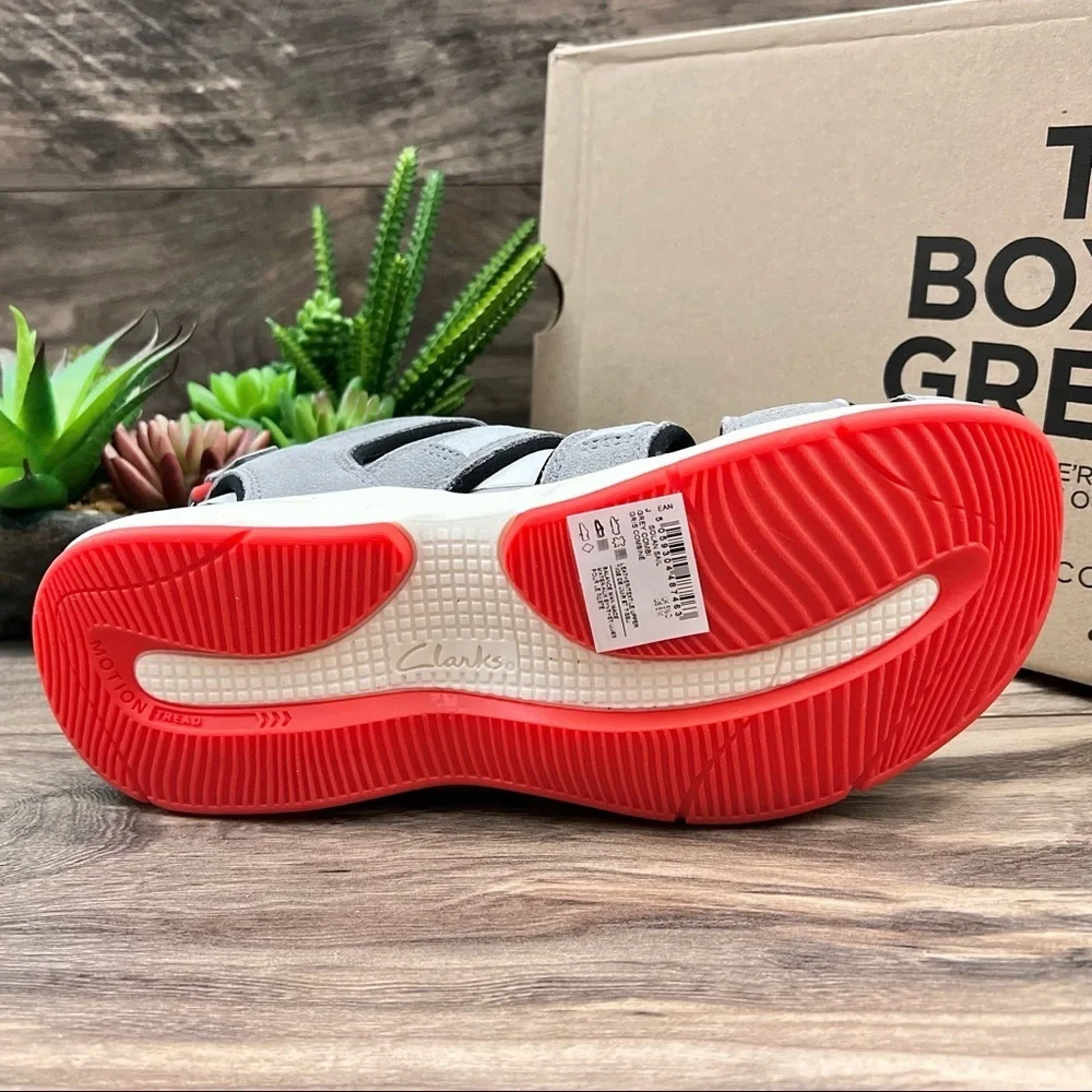 Clarks nib solan